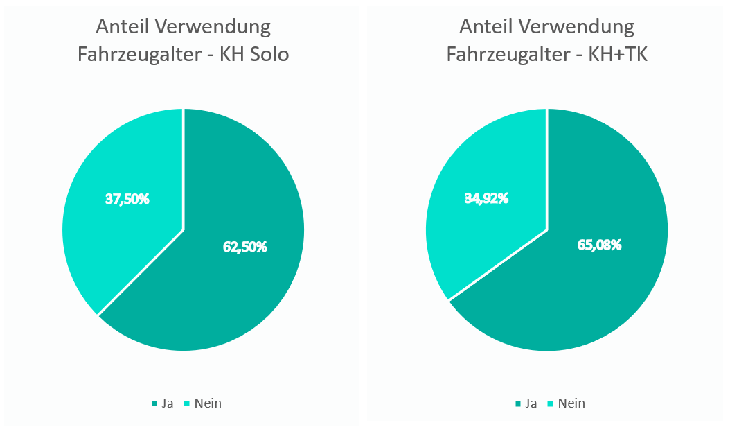 Deskriptive Analyse